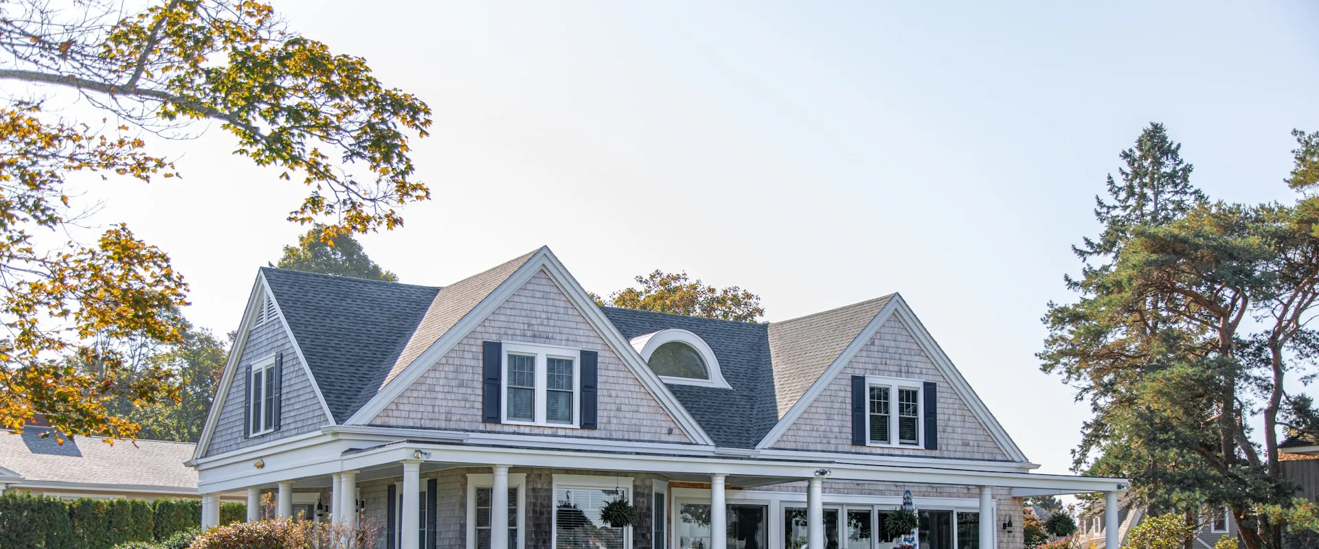 Roofing services in Hopatcong, NJ